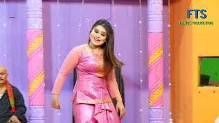 Esha Munni |Dil Dhola | Mujra Dance | FTS Dance Production