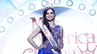 MISS AMERICA LATINA DEL MUNDO 2021 - FULL SHOW