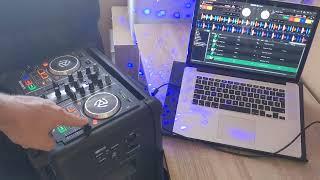 Numark Party Mix Pro