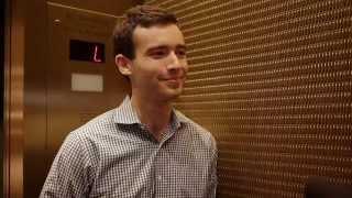 The Elevator Pitch: FirstMark Capital