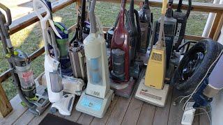 Vacuums Saved: Episode 28 - Free Edition!