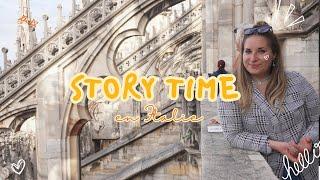 STORY TIME || En voyage, elle rabaissait mes amis