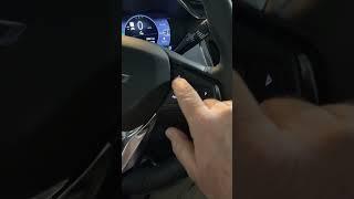 2023 Chevy Bolt EUV Premier Quick Tour of Controls