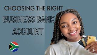 Let’s discuss Business Bank Accounts| Compare Different Banks and Features| including costs