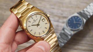 Vacheron Constantin 222: The Entire Story...