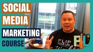 Social Media Marketing Course (2018)