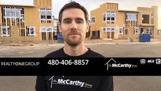 Why You Need A Realtor for New Home Builds - Contract Negotiation