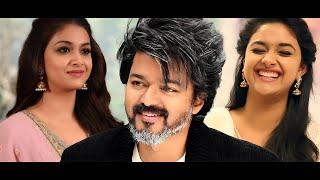 Goat New 2024 Released Full Hindi Dubbed Movie | Thalapathy Vijay New South Movie in Hindi 2024