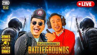 new update aaja final hunxa pubg maa