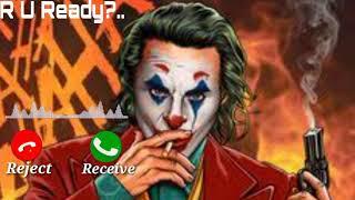 joker attitude ringtone। joker notification ringtone। message joker attitude tone । #joker