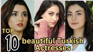 Top 10 beautiful Turkish actress | Top 10 Turkish actress | Turkish actress | Hande erçel