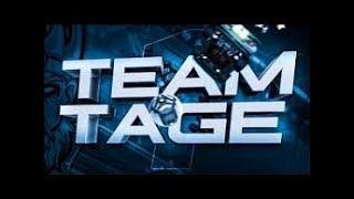 TEAMTAGE @addicty  #SCHWARZUP