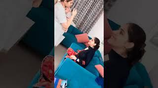 पूरा गाम #ranafamilyvlogs #rana #love #comedydance #youtubeshorts #cutebaby #danceperformance #funny