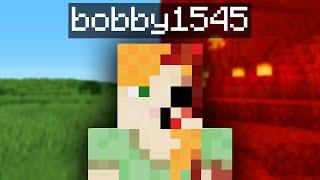 The Dark History of Minecraft's BOBBY1545...