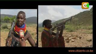 Living By the Gun in Turkana