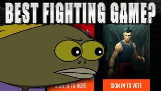 Sifu = Best FIGHTING Game? | RANT