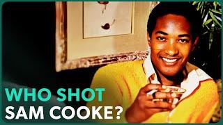 The Killing Of Sam Cooke: Who Murdered Soul? (Murder Mystery Documentary) | Real Stories