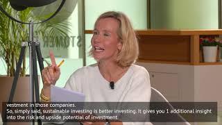 AXA’s Climate Change Webinar - Do green investments and profitability go hand in hand?