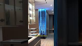 flexible LED display