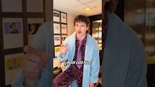 I shall call him…#bensonboone #minime #austinpowers #miniboone #skit #funny #snl #idol