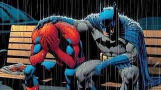 What Happens When Spider-Man Meets Batman? Epic Crossover Breakdown!