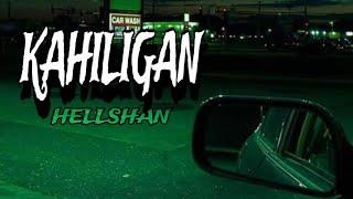 Kahiligan - hellshan  (bloodsmug)