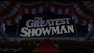 The Greatest Showman - The Greatest Show [Minecraft Noteblocks]