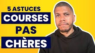 5 Astuces Infaillibles Pour Réduire Ton Budget Courses