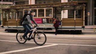 The Super Commuter – epowered by Bosch (Bosch eBike)