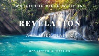 Revelation Read Along AMPC Amplified Bible