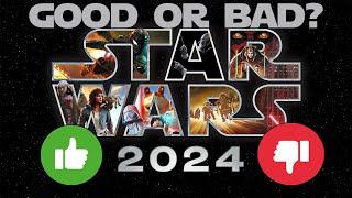 2024 For Star Wars Fans