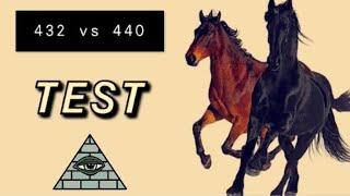 Old Town Road 432hz vs 440hz TEST | MUST DO |