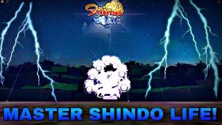 How To Become a PRO in Shindo Life PVP!  | Shindo Life PVP #90