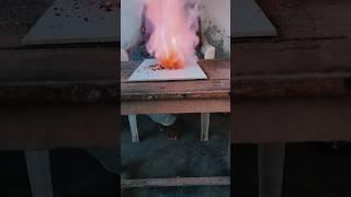 Home made rocket   fule Part- 1#science #experiment @mr.experimental