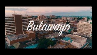 The City Of Kings - Bulawayo Zimbabwe