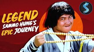 Legend: Sammo Hung's Epic Journey | Kung Fu Full Movie | Filthy Guy