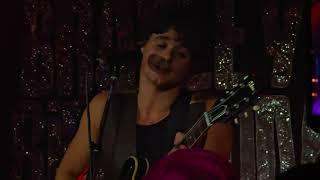 Bradley Simpson - Not Us Anymore (London)