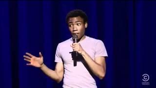 Donald Glover - Weirdo - Home Depot