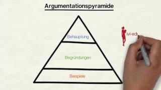 Grundlagen der Argumentation