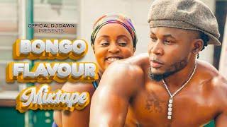 BONGO FLAVOUR MIX - DJ DAWN MOD 22 | JAY MELODY | FABI | OTILE BROWN | NADIA MUKAMI (OFFICIAL VIDEO)