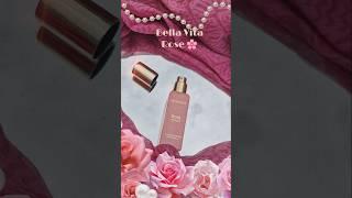 Obsessed with This Floral Perfume! Bella Vita Rose Review    #perfume #budgetperfumes #fragrance