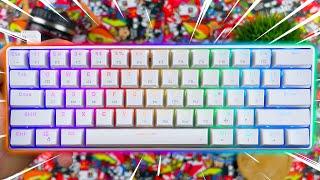 Top 5 GAMING Keyboards Under $30