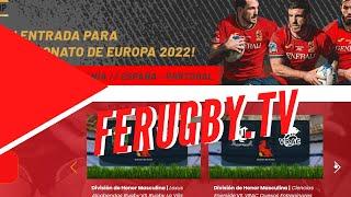 Ferugby.TV