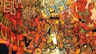 Fela Kuti - International Thief Thief (I.T.T.)