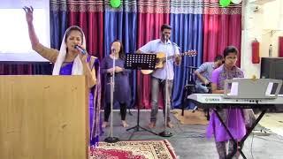 19 Aug 2018 Sunday Worship