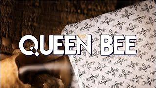 Deck Review - Queen Bee: Luxury Playing Cards - Ellusionist