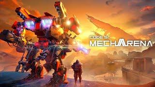 Mech Arena Tournament with India Waale