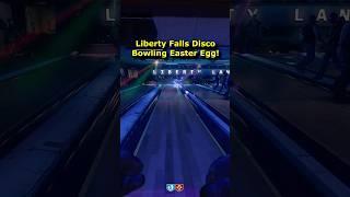 Liberty Falls Mister Peeks Disco Bowling Easter Egg Guide! Deadwood Achievement/Trophy (BO6 Zombies)