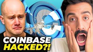Coinbase Hacked, Tether's AI Play, and Startup Token Mania: The Daily Bone Podcast
