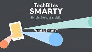 What is Smarty?